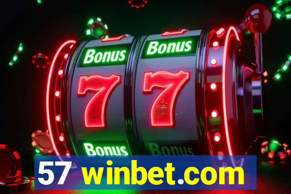 57 winbet.com